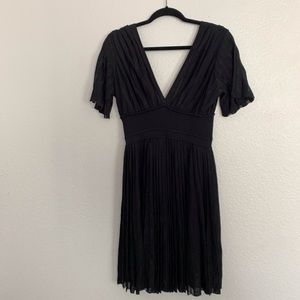 Roberto Cavalli woven dress
